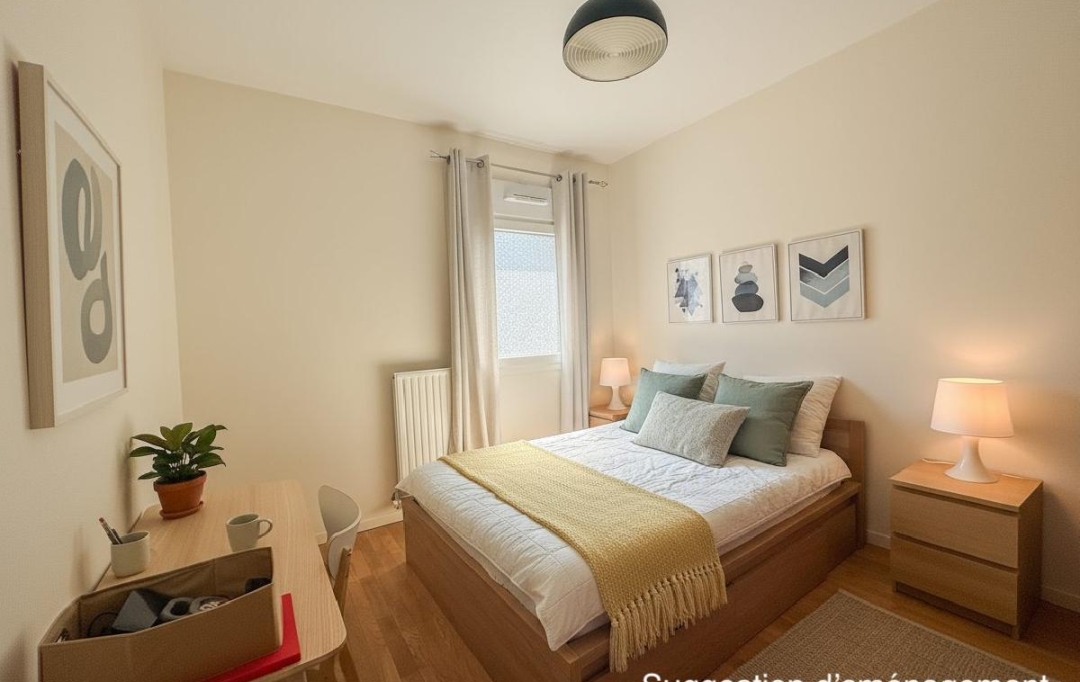 Annonces ST OUEN : Appartement | RUEIL-MALMAISON (92500) | 38 m2 | 239 000 &euro; 