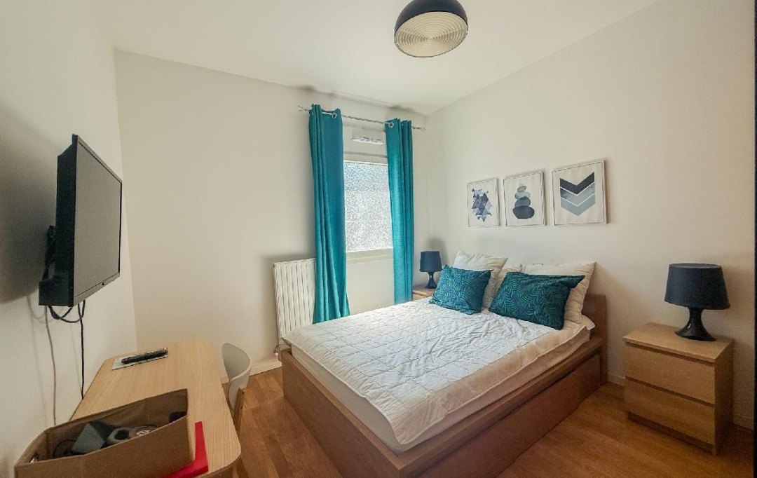 Annonces ST OUEN : Appartement | RUEIL-MALMAISON (92500) | 38 m2 | 239 000 &euro; 