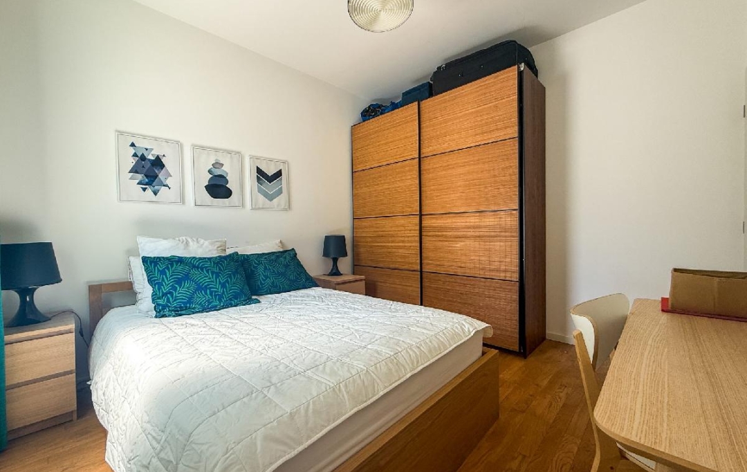 Annonces ST OUEN : Appartement | RUEIL-MALMAISON (92500) | 38 m2 | 239 000 &euro; 