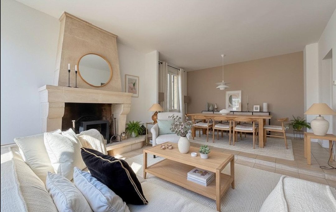 Annonces ST OUEN : Maison / Villa | SAINT-CLOUD (92210) | 97 m2 | 875 000 &euro; 