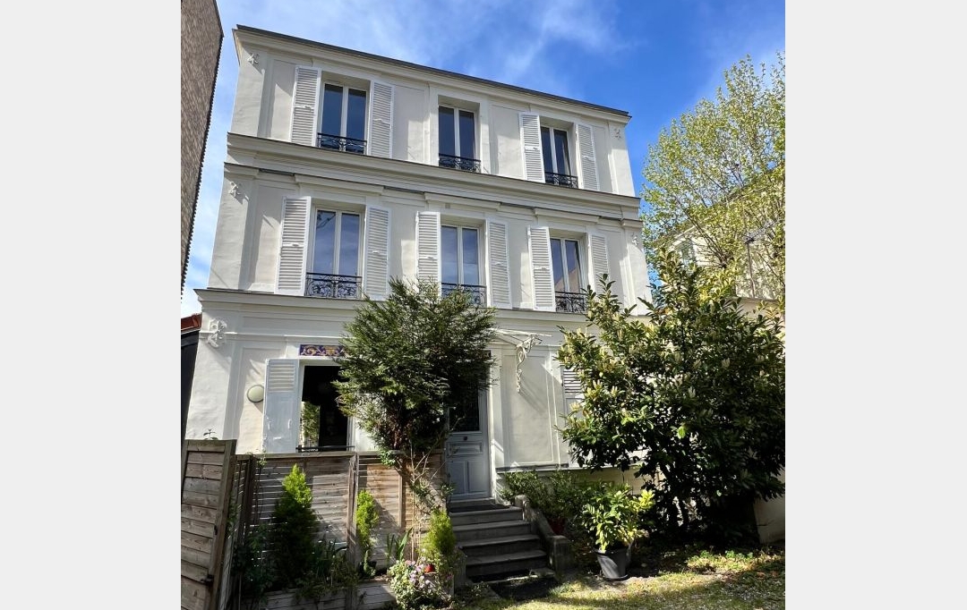 Annonces ST OUEN : Appartement | BOIS-COLOMBES (92270) | 48 m2 | 345 000 &euro; 