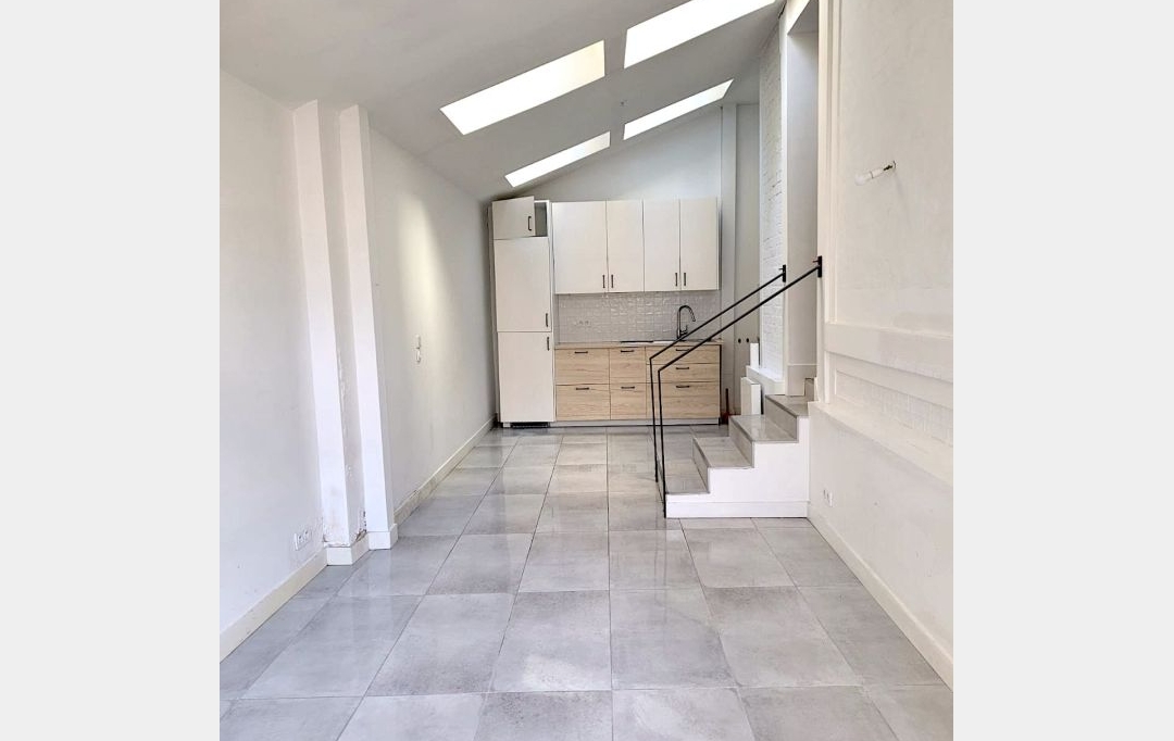 Annonces ST OUEN : Appartement | BOIS-COLOMBES (92270) | 48 m2 | 345 000 &euro; 