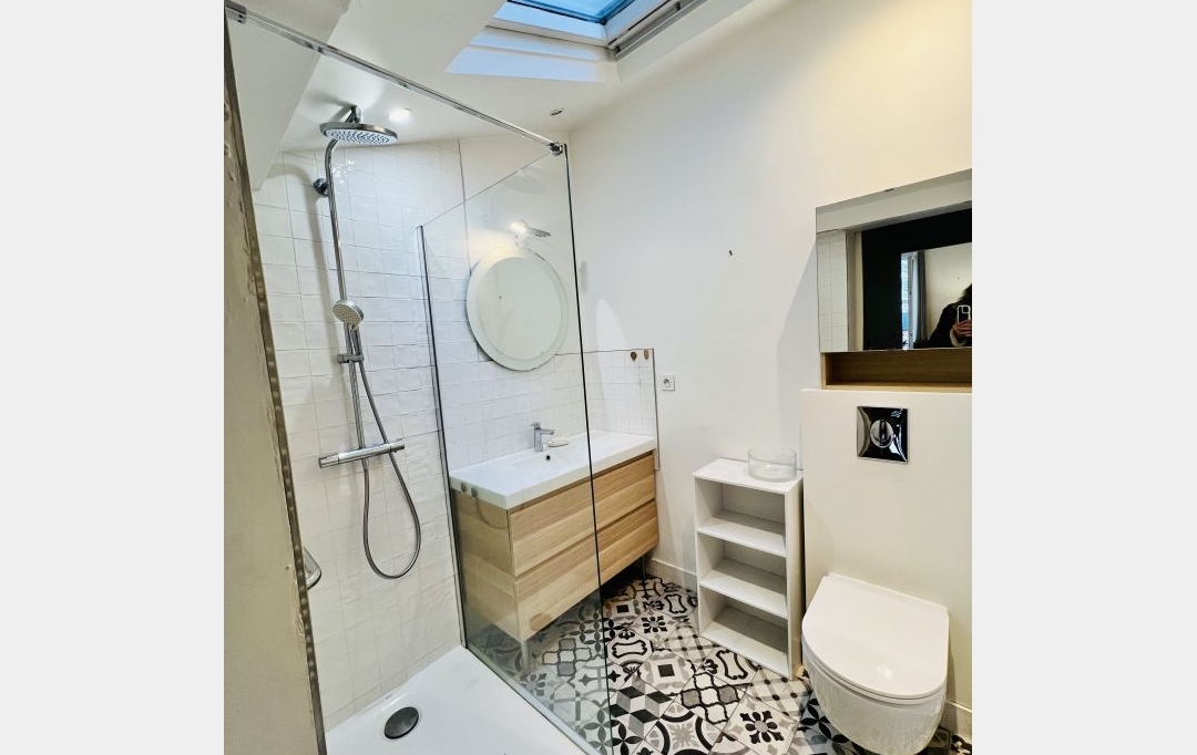 Annonces ST OUEN : Appartement | BOIS-COLOMBES (92270) | 48 m2 | 345 000 &euro; 