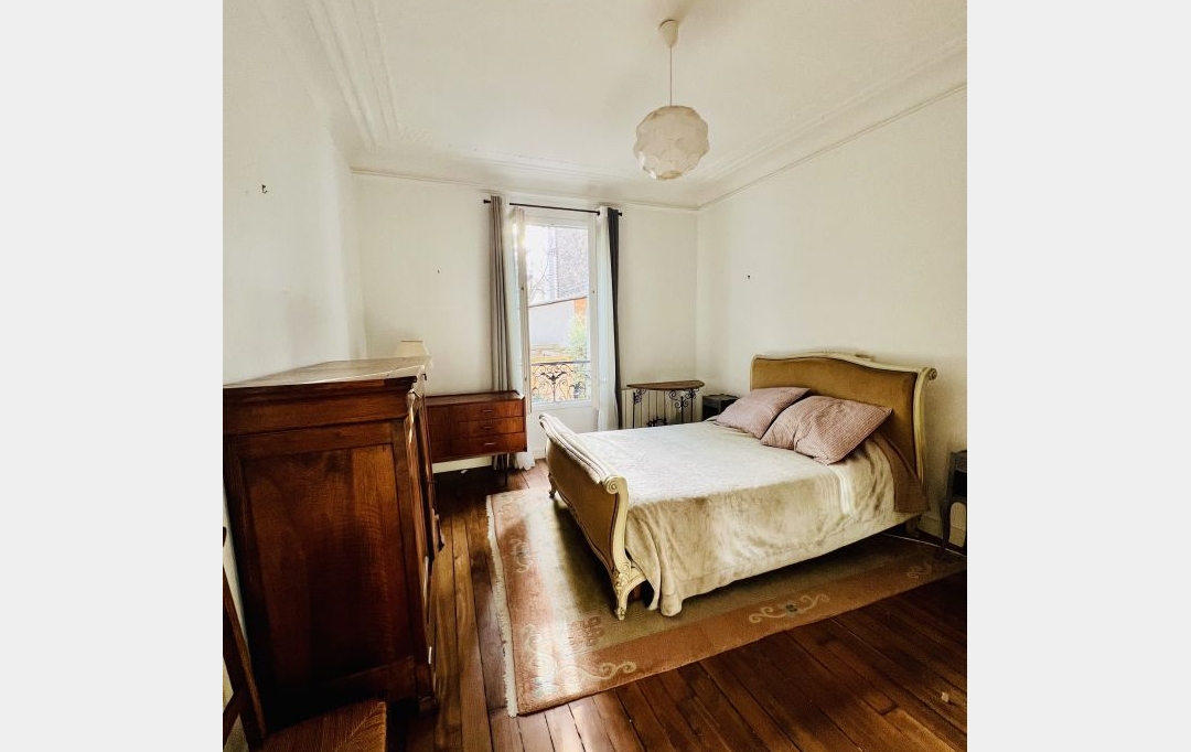 Annonces ST OUEN : Appartement | BOIS-COLOMBES (92270) | 48 m2 | 345 000 &euro; 