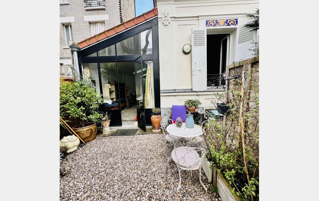 Annonces ST OUEN : Appartement | BOIS-COLOMBES (92270) | 48 m2 | 345 000 &euro; 