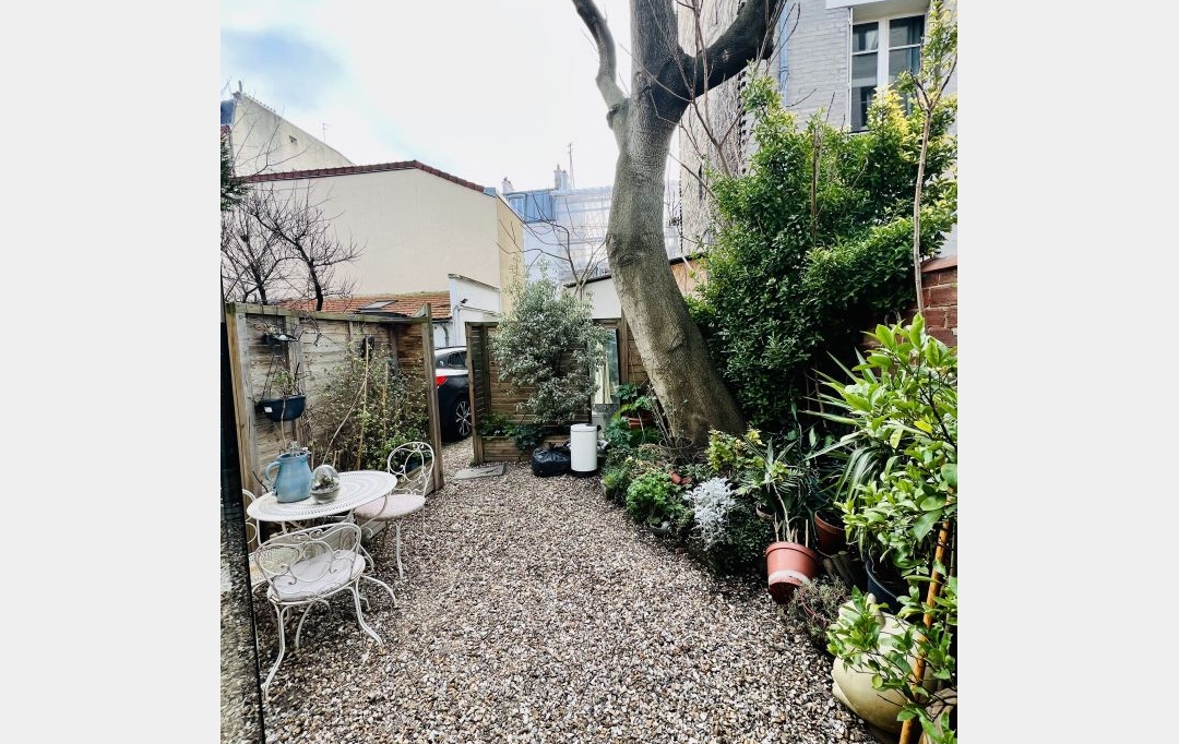Annonces ST OUEN : Appartement | BOIS-COLOMBES (92270) | 48 m2 | 345 000 &euro; 