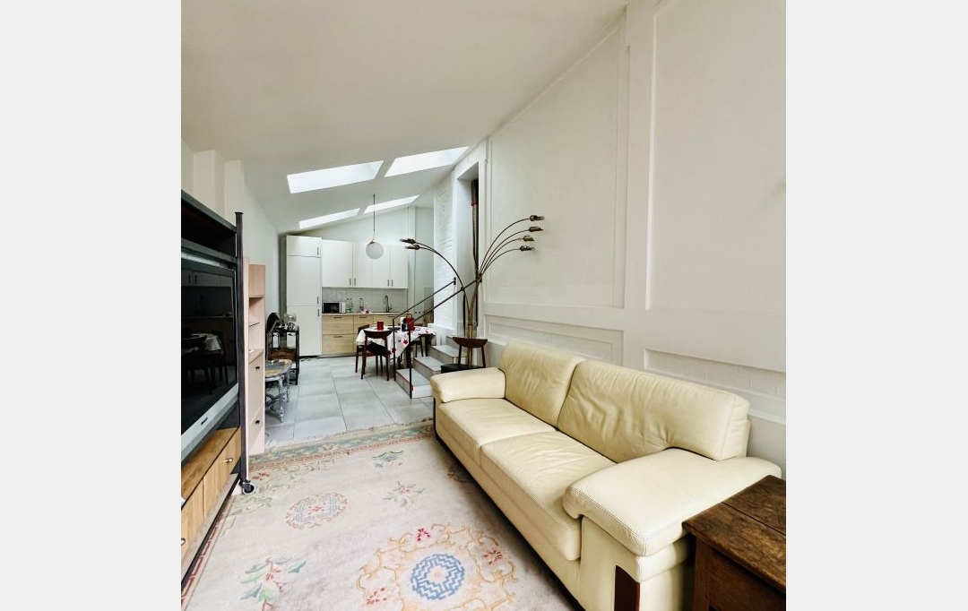 Annonces ST OUEN : Appartement | BOIS-COLOMBES (92270) | 48 m2 | 345 000 &euro; 