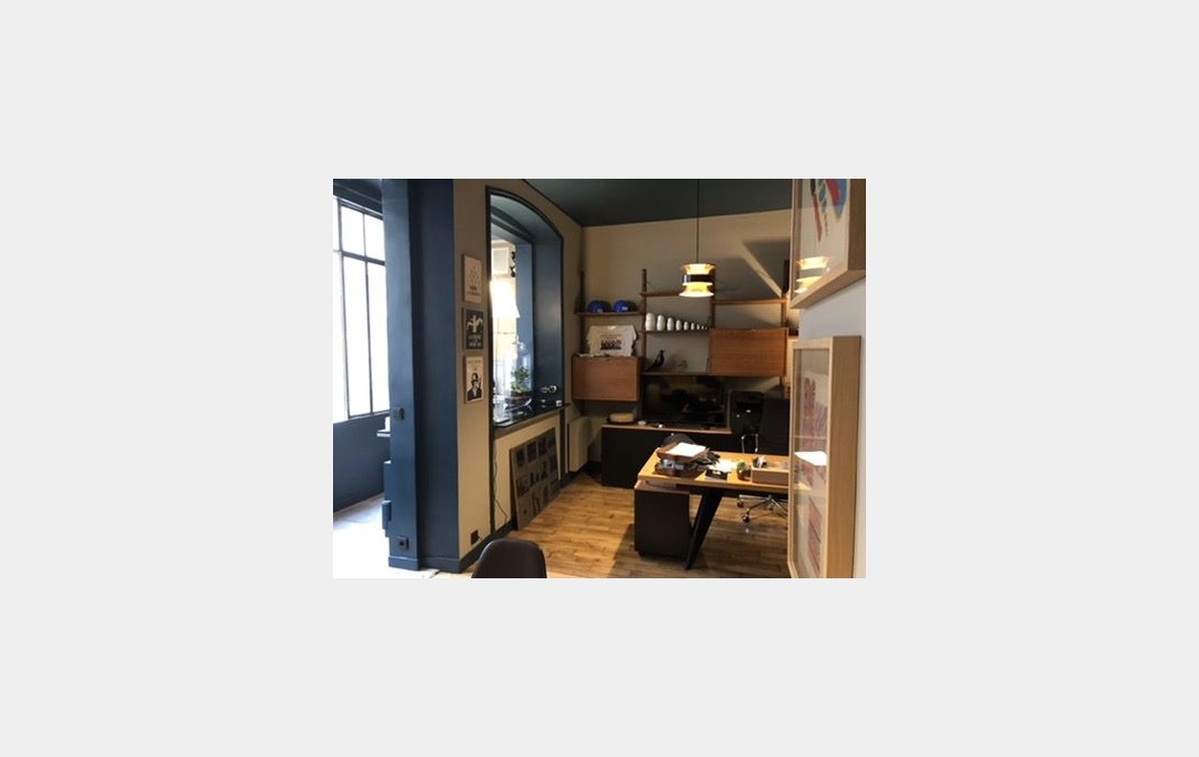 Annonces ST OUEN : Appartement | PARIS (75009) | 30 m2 | 425 000 &euro; 