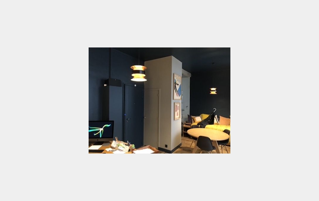 Annonces ST OUEN : Appartement | PARIS (75009) | 30 m2 | 425 000 &euro; 
