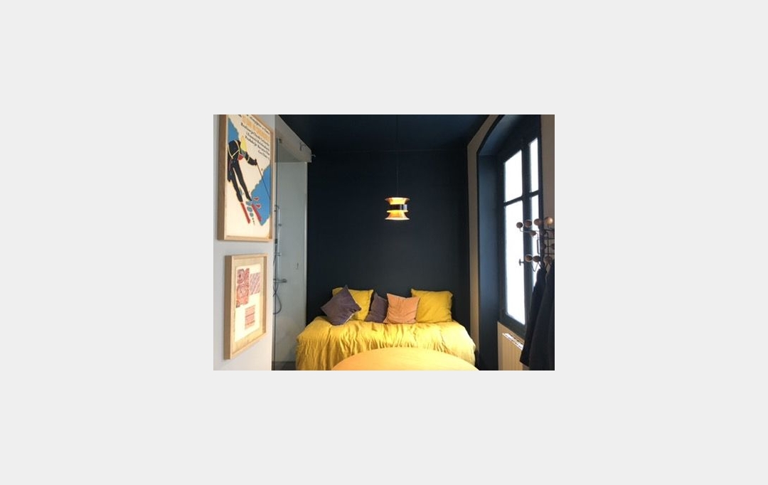 Annonces ST OUEN : Appartement | PARIS (75009) | 30 m2 | 425 000 &euro; 