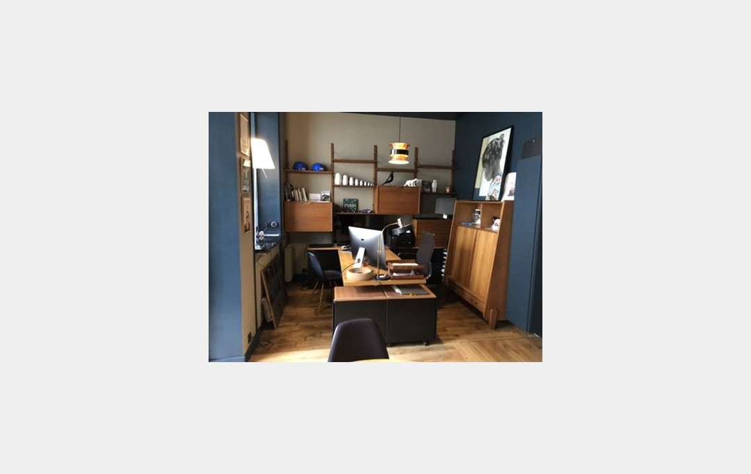 Annonces ST OUEN : Appartement | PARIS (75009) | 30 m2 | 425 000 &euro; 