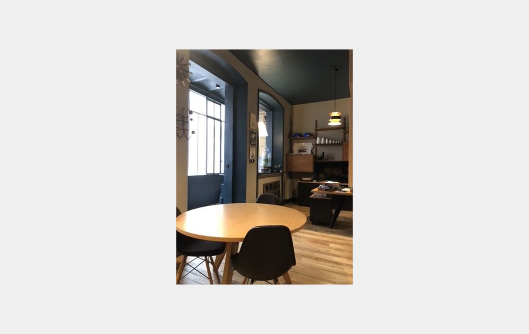 Annonces ST OUEN : Appartement | PARIS (75009) | 30 m2 | 425 000 &euro; 