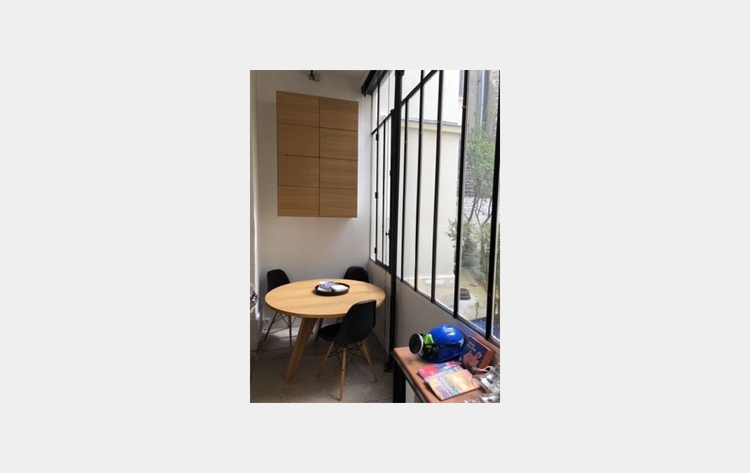 Annonces ST OUEN : Appartement | PARIS (75009) | 30 m2 | 425 000 &euro; 
