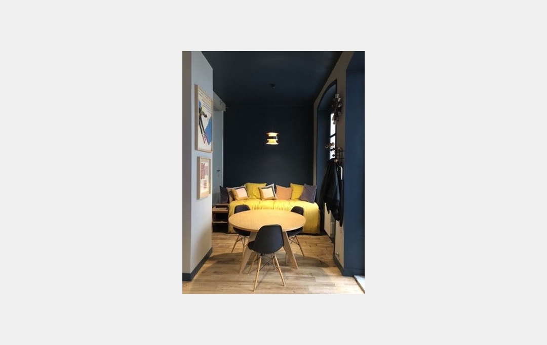Annonces ST OUEN : Appartement | PARIS (75009) | 30 m2 | 425 000 &euro; 