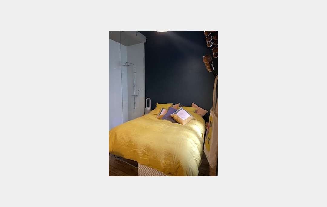 Annonces ST OUEN : Appartement | PARIS (75009) | 30 m2 | 425 000 &euro; 