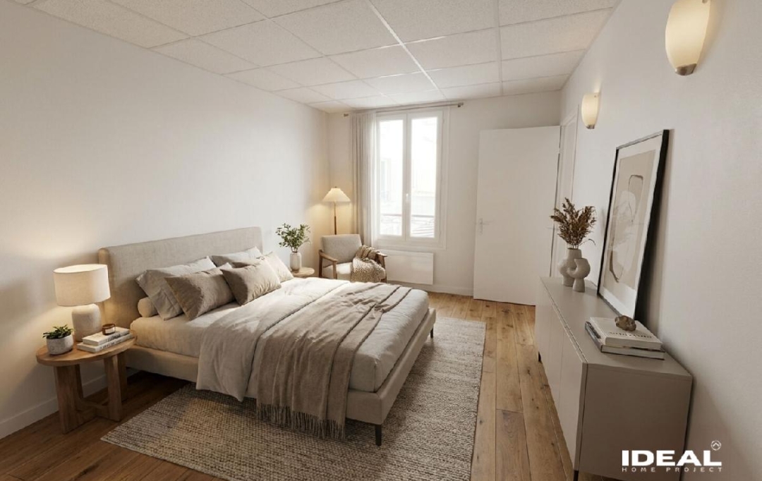 Annonces ST OUEN : Appartement | PARIS (75014) | 61 m2 | 639 000 &euro; 