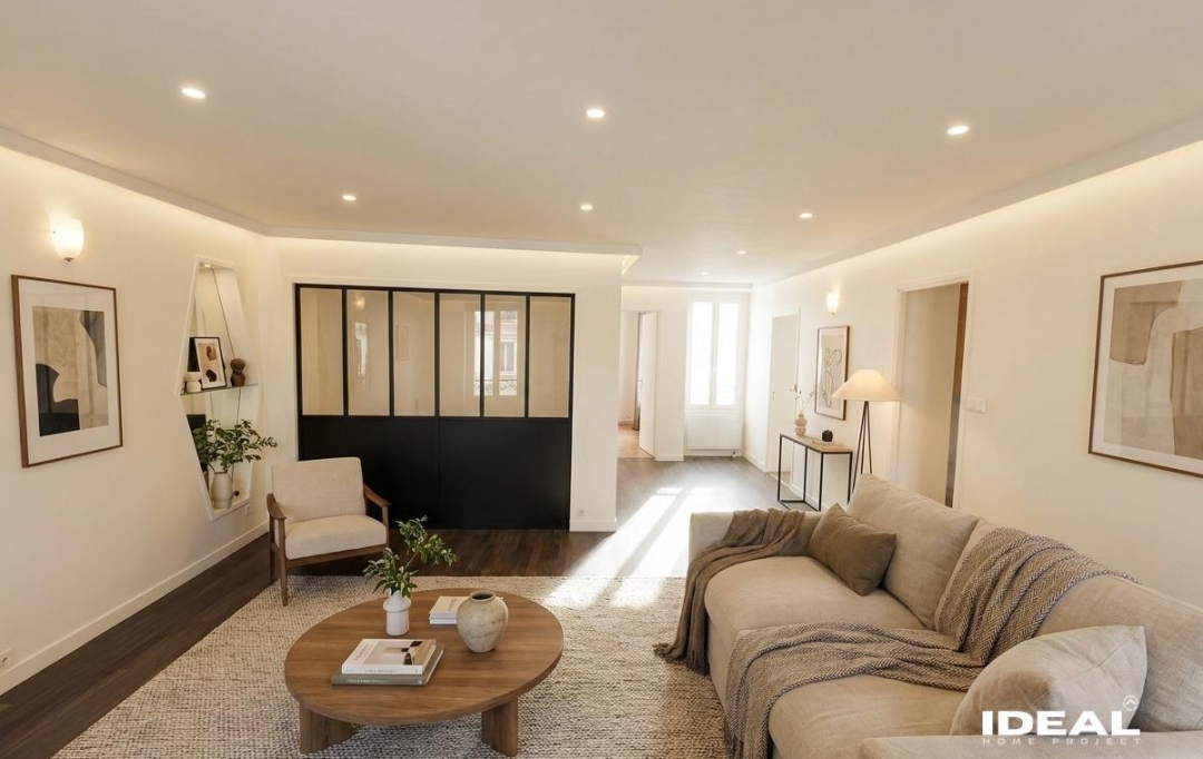 Annonces ST OUEN : Appartement | PARIS (75014) | 61 m2 | 639 000 &euro; 