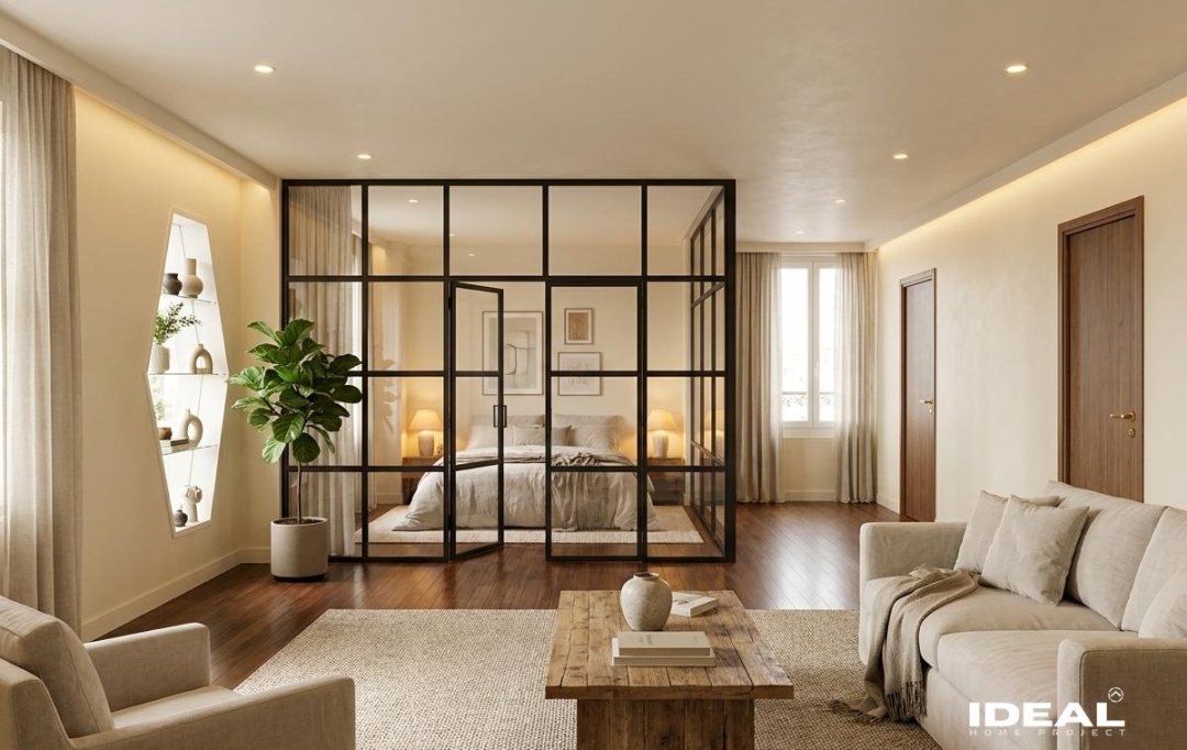 Annonces ST OUEN : Appartement | PARIS (75014) | 61 m2 | 639 000 &euro; 