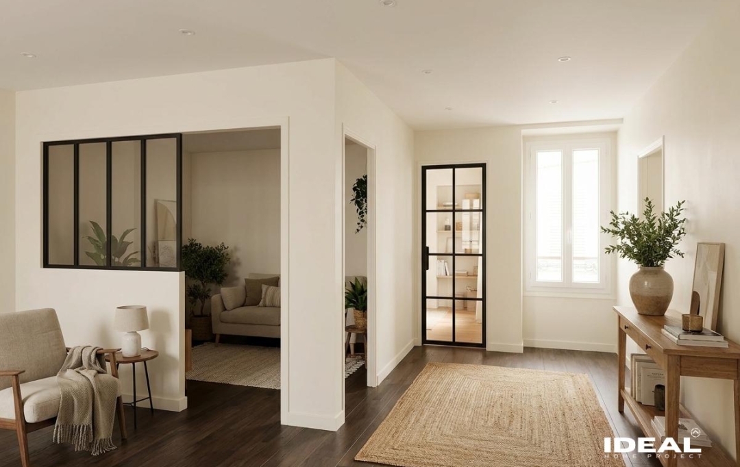 Annonces ST OUEN : Appartement | PARIS (75014) | 61 m2 | 639 000 &euro; 