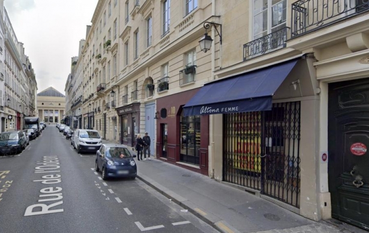 Annonces ST OUEN : Local / Bureau | PARIS (75006) | 77 m2 | 4 400 € 
