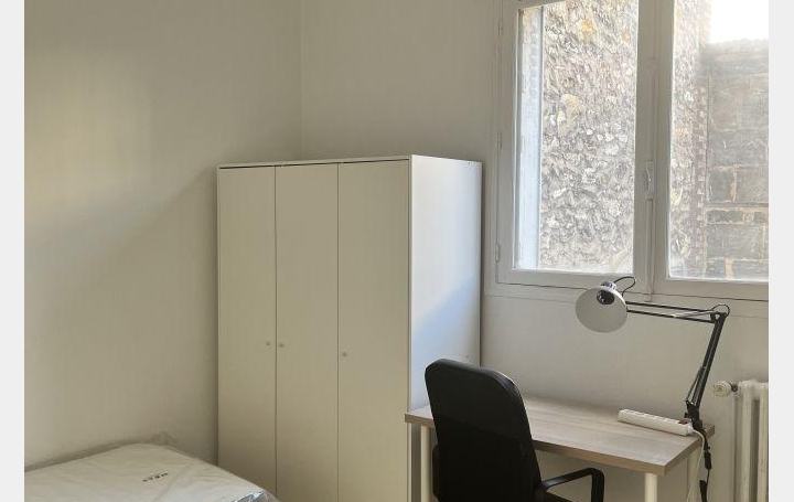  Annonces ST OUEN Appartement | ASNIERES-SUR-SEINE (92600) | 10 m2 | 560 € 