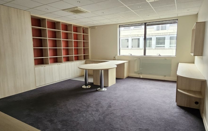  Annonces ST OUEN Programme Neuf | BOULOGNE-BILLANCOURT (92100) | 165 m2 | 1 195 000 € 