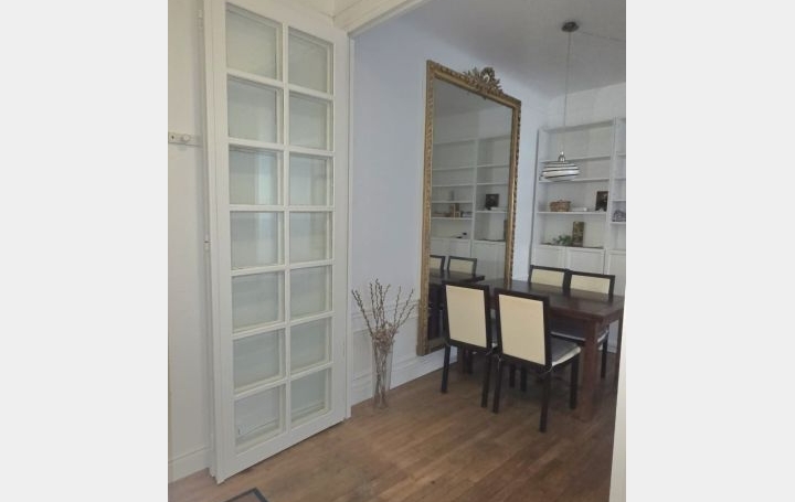  Annonces ST OUEN Appartement | PARIS (75016) | 78 m2 | 2 500 € 