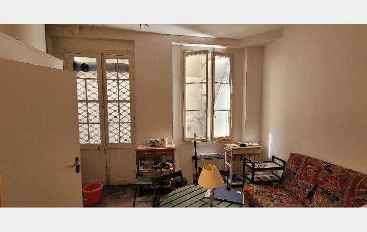 Annonces ST OUEN : Appartement | PARIS (75017) | 17 m2 | 150 000 € 