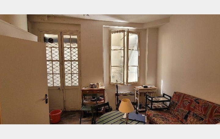 Annonces ST OUEN : Appartement | PARIS (75017) | 17 m2 | 150 000 &euro; 