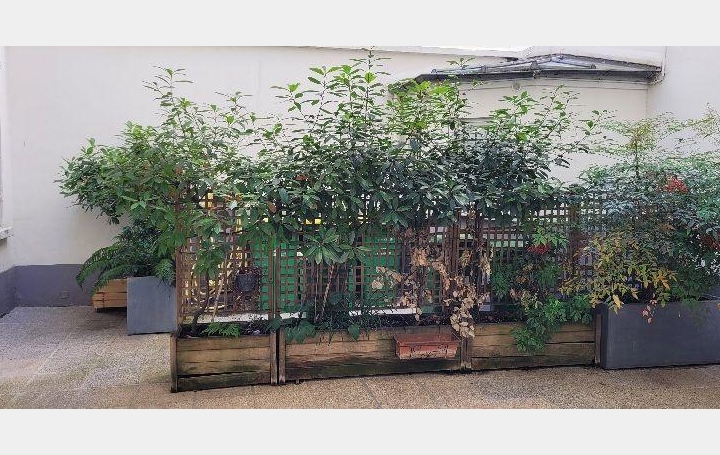 Annonces ST OUEN : Appartement | PARIS (75017) | 17 m2 | 150 000 &euro; 
