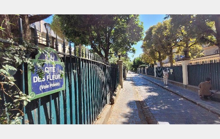 Annonces ST OUEN : Appartement | PARIS (75017) | 17 m2 | 150 000 &euro; 