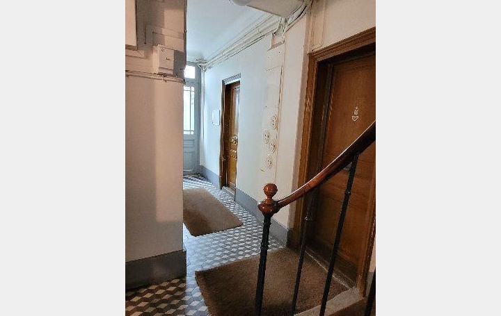 Annonces ST OUEN : Appartement | PARIS (75017) | 17 m2 | 150 000 € 