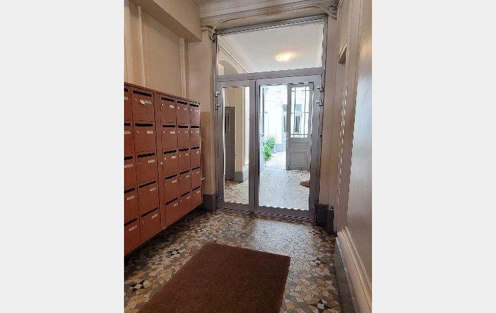 Annonces ST OUEN : Appartement | PARIS (75017) | 17 m2 | 150 000 &euro; 
