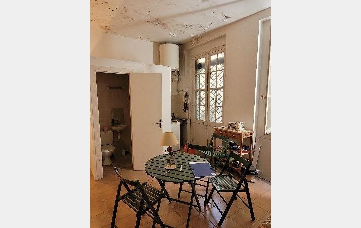 Annonces ST OUEN : Appartement | PARIS (75017) | 17 m2 | 150 000 &euro; 
