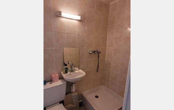 Annonces ST OUEN : Appartement | PARIS (75017) | 17 m2 | 150 000 &euro; 