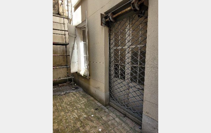 Annonces ST OUEN : Appartement | PARIS (75017) | 17 m2 | 150 000 &euro; 