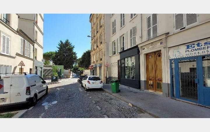 Annonces ST OUEN : Appartement | PARIS (75017) | 17 m2 | 150 000 &euro; 