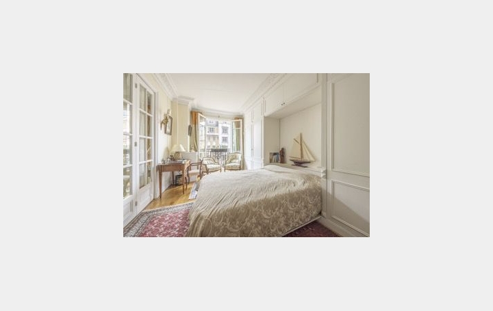  Annonces ST OUEN Appartement | PARIS (75016) | 116 m2 | 1 180 000 € 