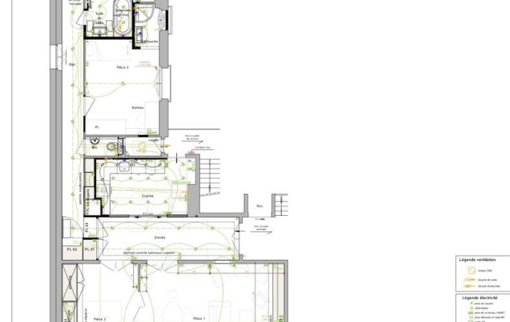  Annonces ST OUEN Apartment | PARIS (75016) | 116 m2 | 1 180 000 € 