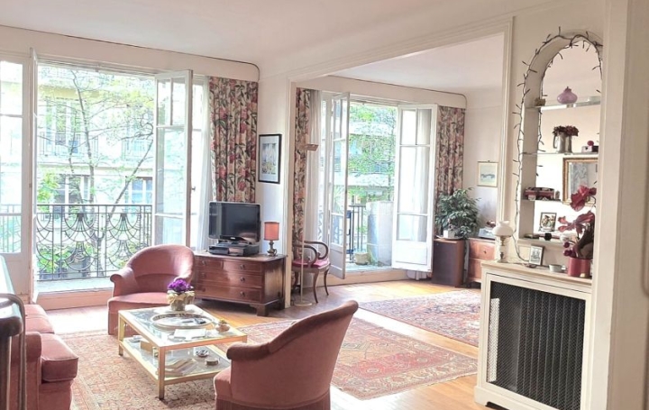  Annonces ST OUEN Appartement | PARIS (75016) | 104 m2 | 957 000 € 