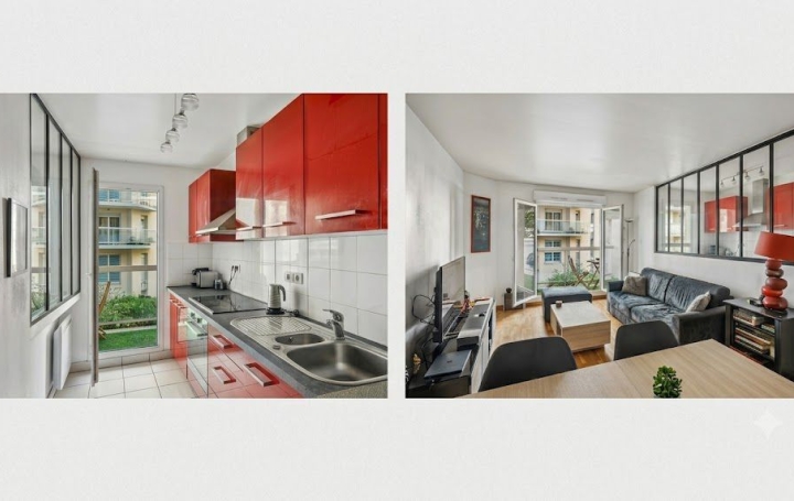  Annonces ST OUEN Apartment | SURESNES (92150) | 50 m2 | 369 000 € 