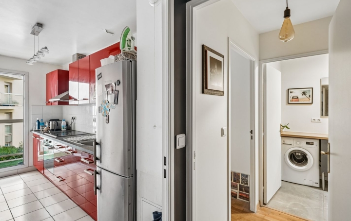  Annonces ST OUEN Appartement | SURESNES (92150) | 50 m2 | 375 000 € 