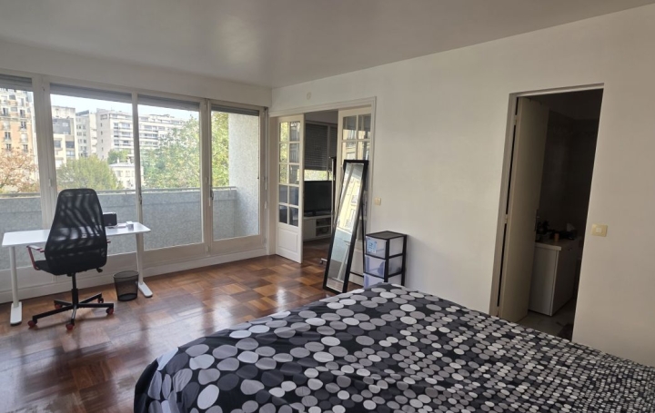  Annonces ST OUEN Apartment | PARIS (75016) | 51 m2 | 527 500 € 