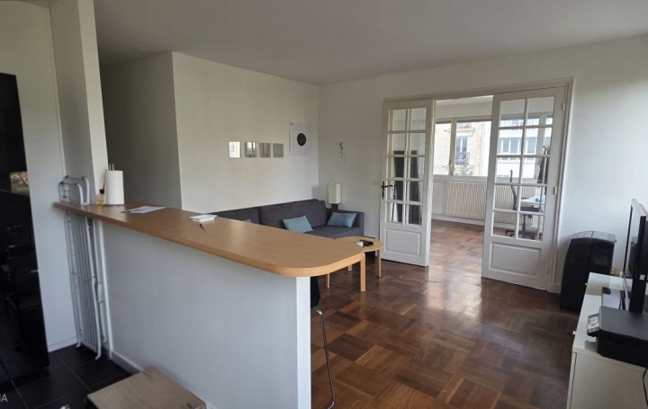  Annonces ST OUEN Appartement | PARIS (75016) | 51 m2 | 527 500 € 