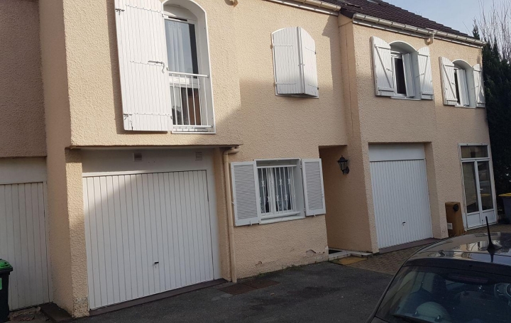 Annonces ST OUEN : Maison / Villa | MONTIGNY-LES-CORMEILLES (95370) | 129 m2 | 304 500 &euro; 