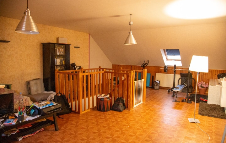 Annonces ST OUEN : Maison / Villa | MONTIGNY-LES-CORMEILLES (95370) | 129 m2 | 304 500 &euro; 
