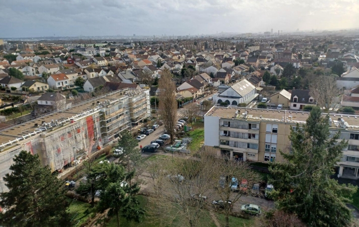 Annonces ST OUEN : Appartement | GARGES-LES-GONESSE (95140) | 57 m2 | 144 450 &euro; 