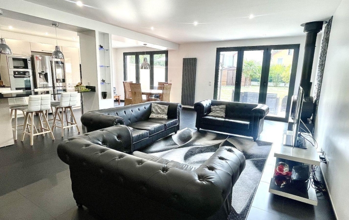 Annonces ST OUEN : Maison / Villa | LIVRY-GARGAN (93190) | 180 m2 | 685 000 &euro; 