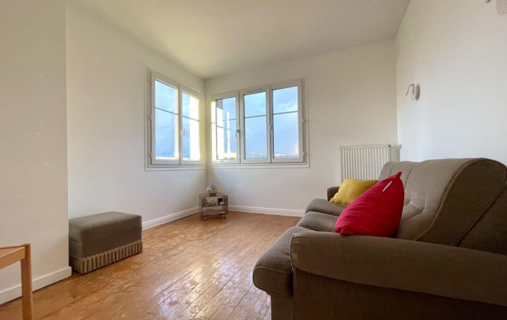 Annonces ST OUEN : Appartement | NOISY-LE-SEC (93130) | 71 m2 | 199 900 &euro; 