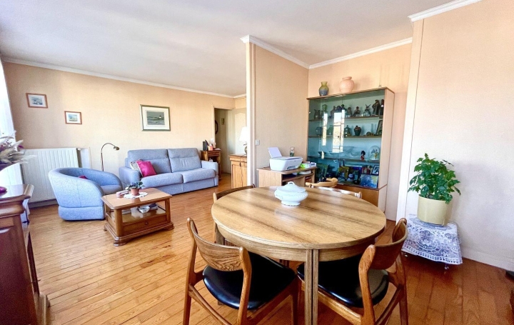 Annonces ST OUEN : Appartement | NOISY-LE-SEC (93130) | 71 m2 | 199 900 &euro; 